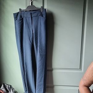 Alfani's Classic Blue Dress Pants